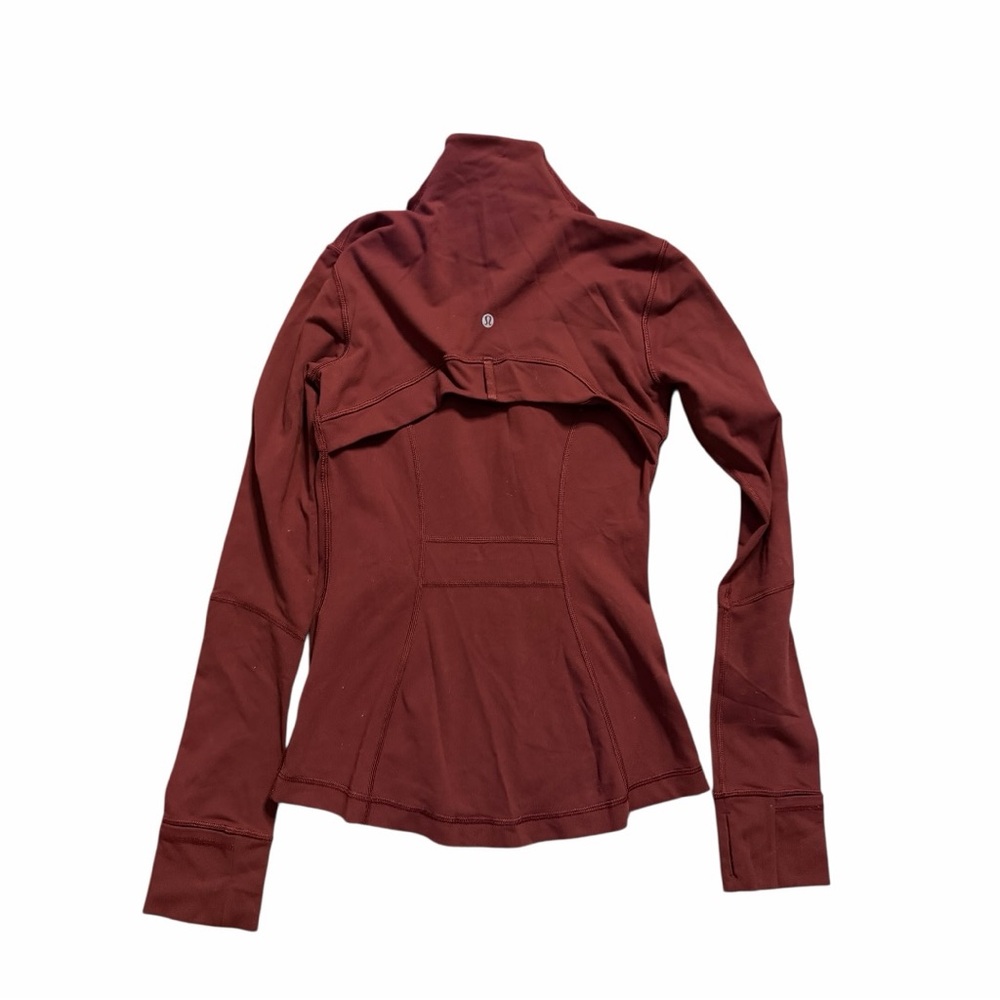 Lululemon Define Jacket - Picture 3 of 3